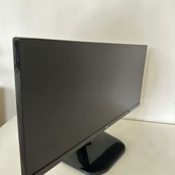 LG 25" Class 21:9 UltraWide® Full HD IPS LED Monitor