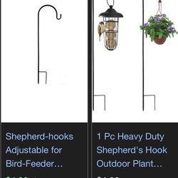 Plant Hangers 