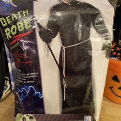 Adult Halloween Costume