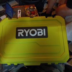 ""NEW""Ryobi 1.4amp Rotary Tool RRT200