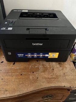 New Printer