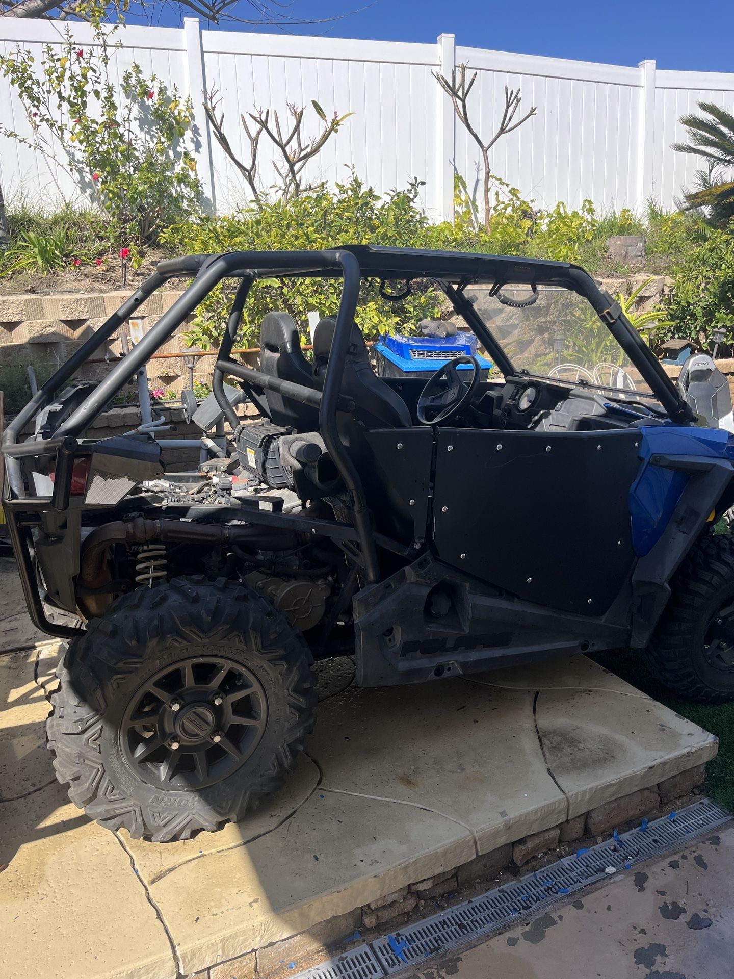 Used 900 Razor 2017 Polaris Razor 900 Trail for Sale in Laguna Hills, CA - OfferUp