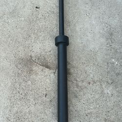 45 Lbs Olympic Weight Bar