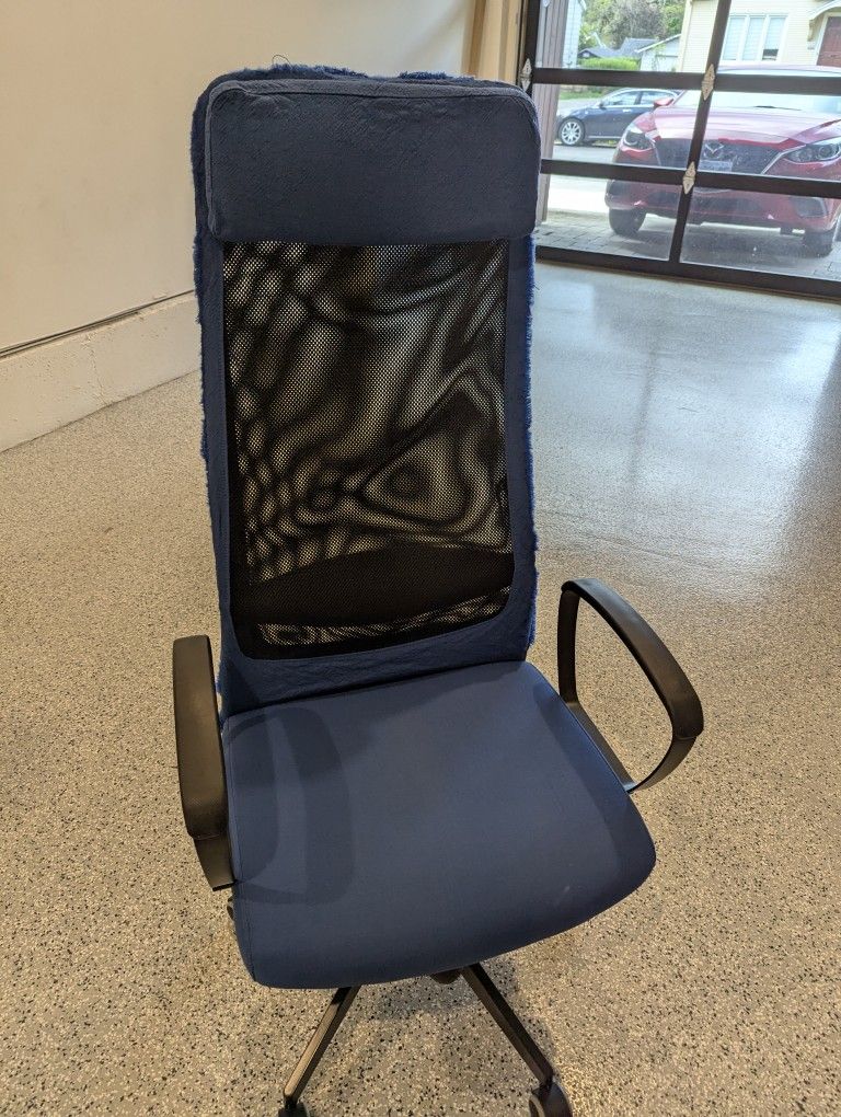 Free Ikea Office Chair