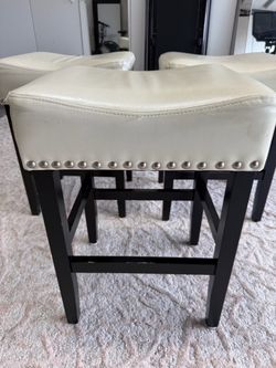 Counter height stools