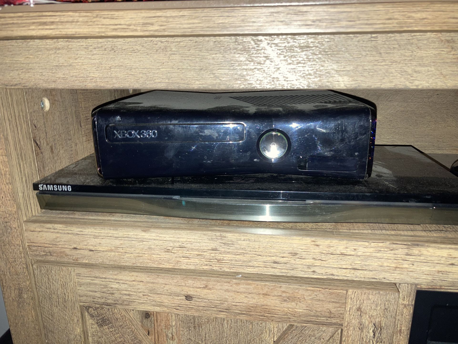 Xbox 360