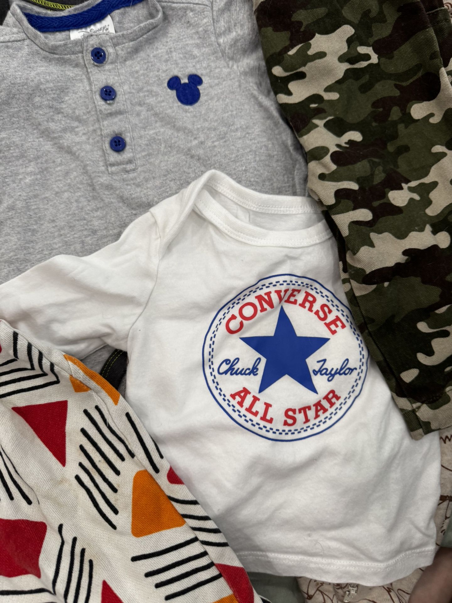 Cool Baby Outfits. 2 Dollars Each! Come Look Through Hundreds Of Outfits