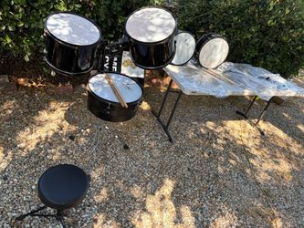 Drum gear