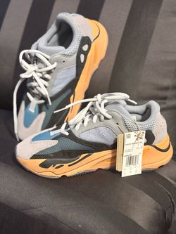 Shoes and clothing