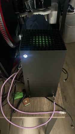 Xbox series X