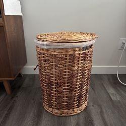 Laundry Basket 