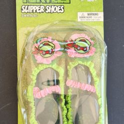 Ninja Turtles Slippers 