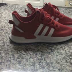 Adidas Shoes