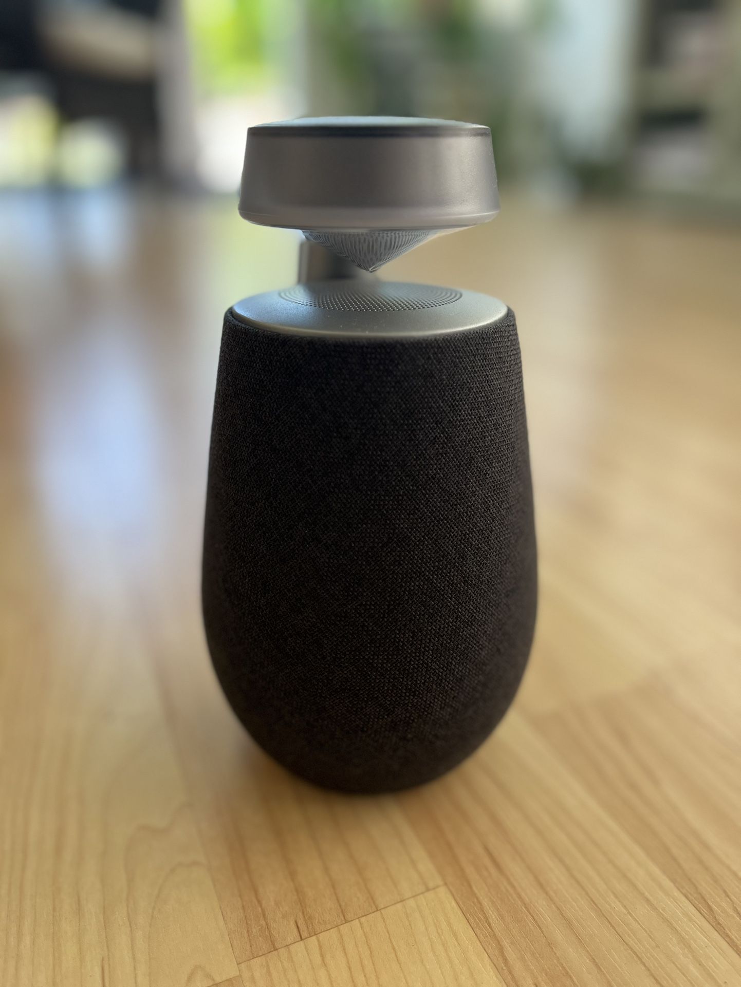 LG XBoom 360