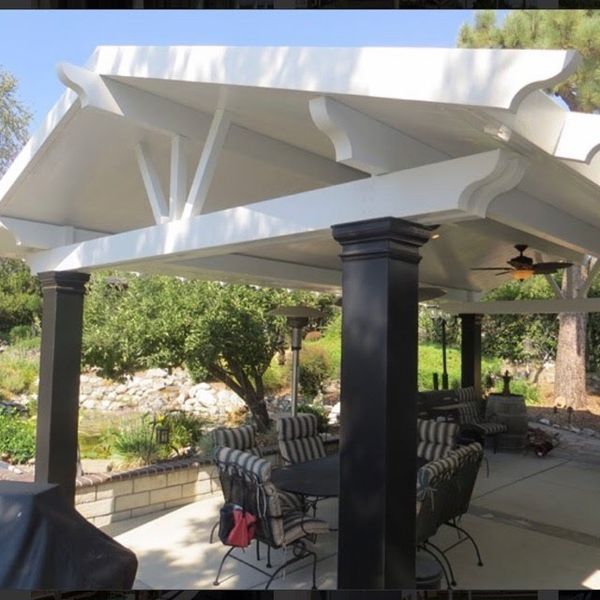 Alumawood Patios for Sale in Riverside, CA - OfferUp