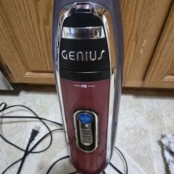 Shark Genius Steam Mop