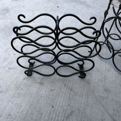 Wine Racks 