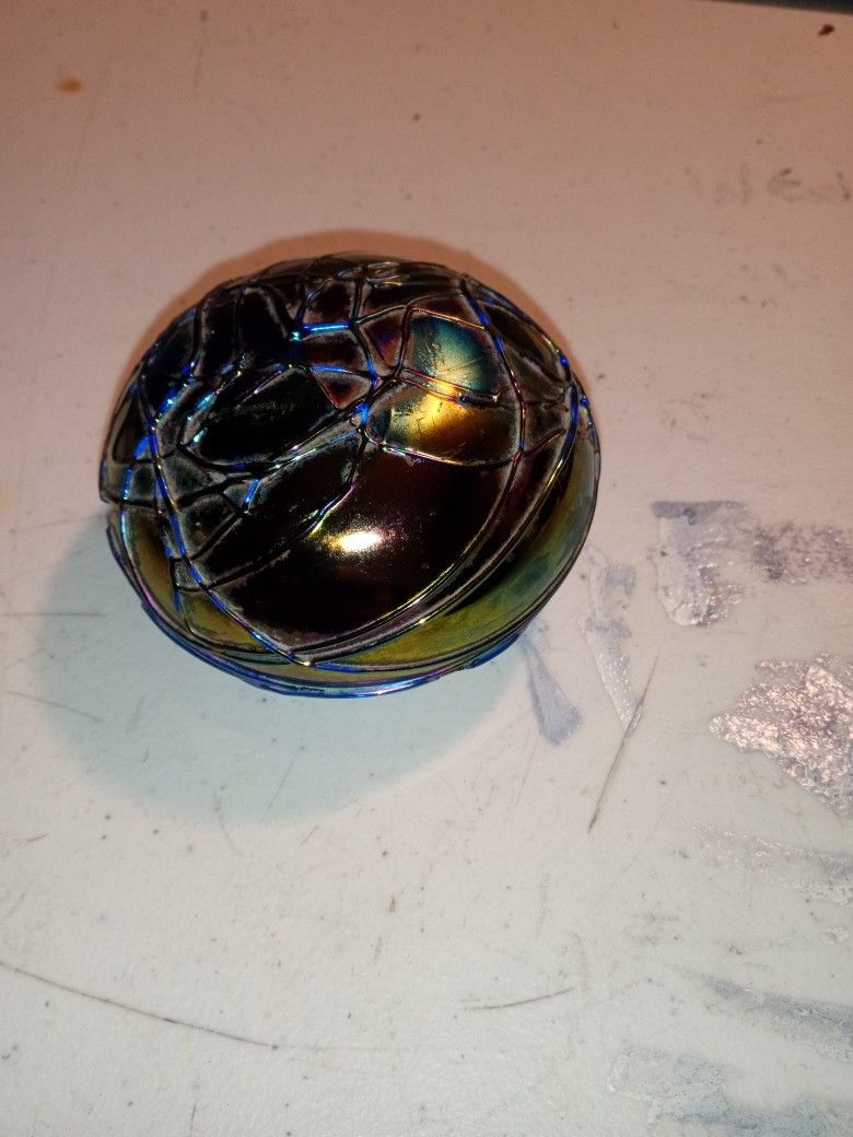 ANTON S ARTWORK As PAPERWEIGHT