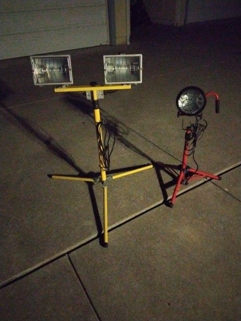 Lights