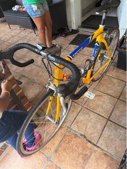 Trek 2200    -56 cm