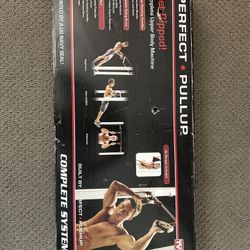 Gym Equipment 