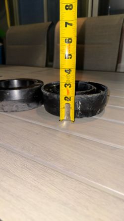 Leveling Kit 4 Ram 1500
