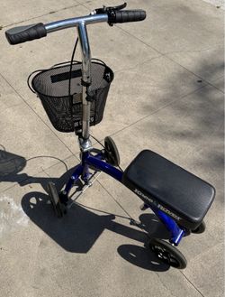 KNEE ROVER SCOOTER