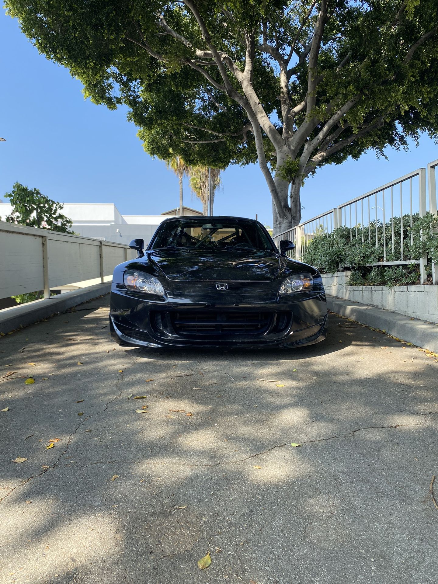 2005 Honda S2000