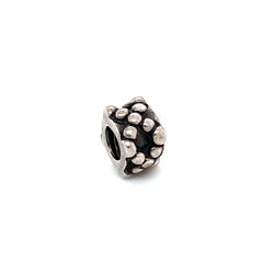 Pandora Dotted Charm