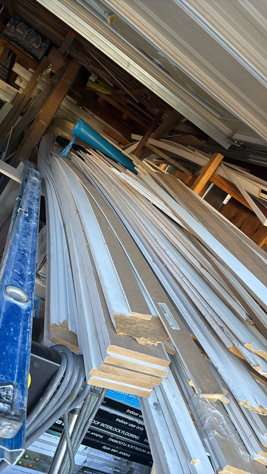 Baseboard