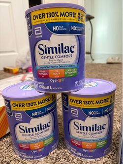 Similac