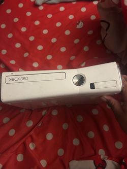 Xbox 360 untested