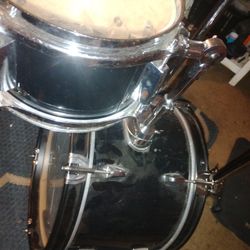 Rogue Jr. Drum Set *SEE DETAILS*