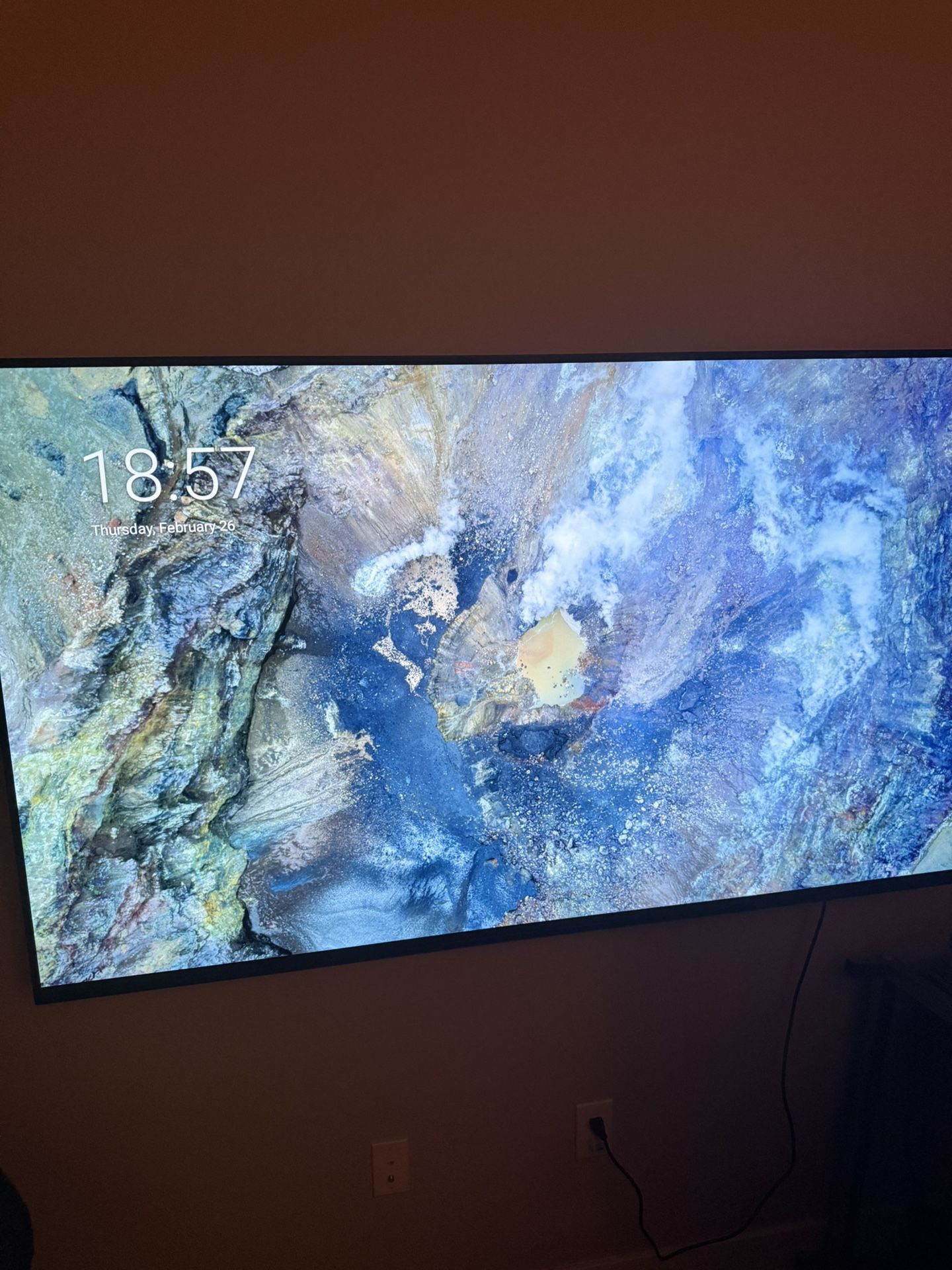 Sony XR-77A80J 77" OLED 4K Smart TV