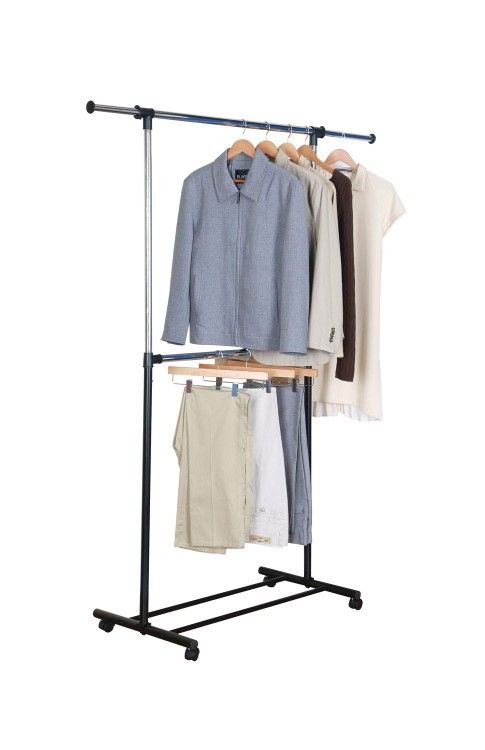 New Clothes Garment Rack