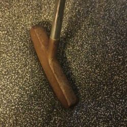 Wilson Augusta Putter