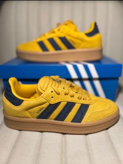 Adidas Samba XLG