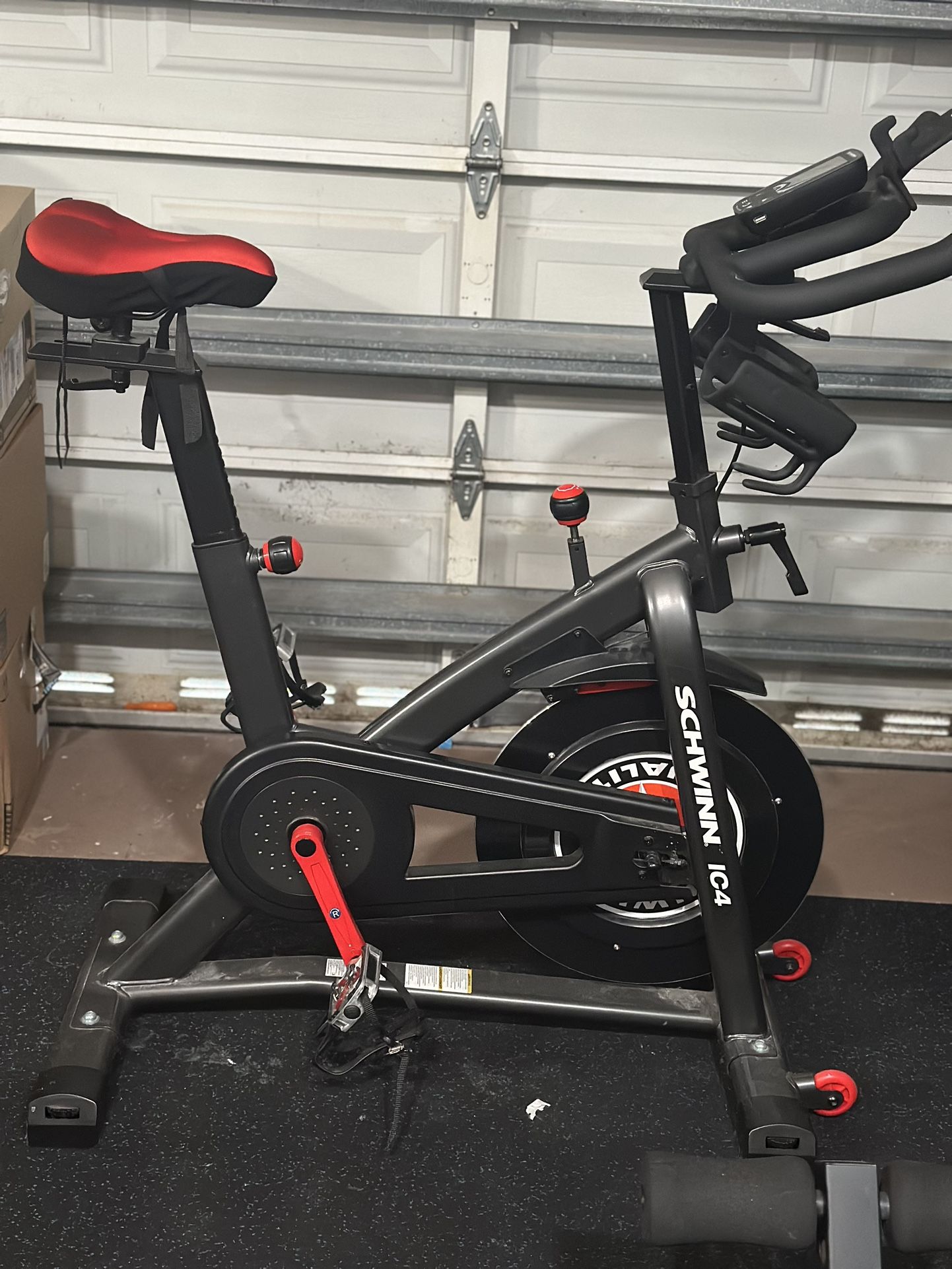 Schwinn Exercise bike