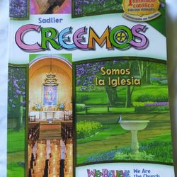 Libro Católico 