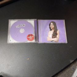 Olivia Rodrigo Cds