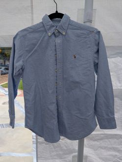 Ralph Lauren Youth Size Large