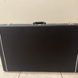 Road Runner RRGS6 6-Guitar Stand Case Black Tolex