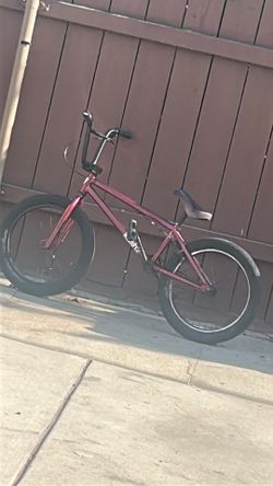 Kush2 bike