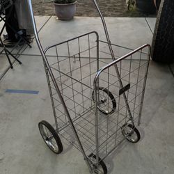 Shopping Cart 