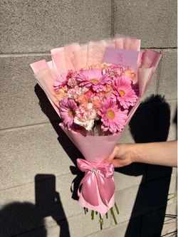 Flower Bouquets