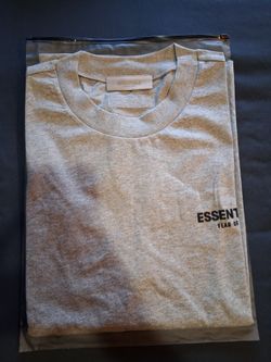 Essentials Shirt