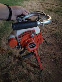 Hedge Trimmer Shindaiwa