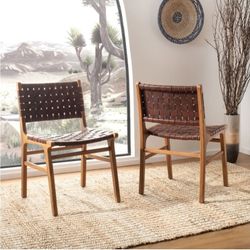 Outdoor Chairs 2pk..BRAND NEW..CAN DELIVER 