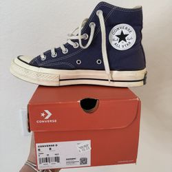 Converse Women 8