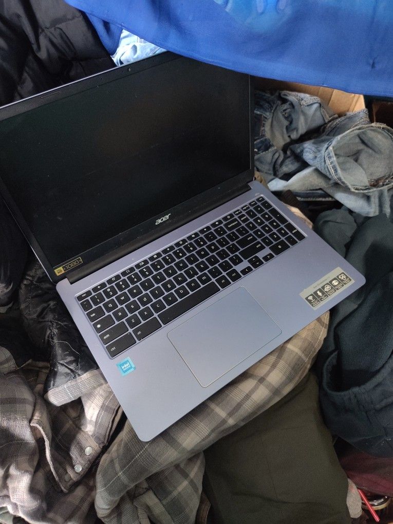 Acer Chromebook CB315